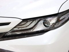 Toyota Camry 2.5S Edition - ფოტო 7
