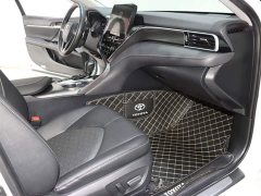 Toyota Camry 2.5S Edition - ფოტო 8