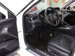 Toyota Camry 2.5S Edition - ფოტო 9