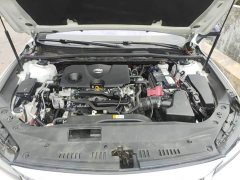 Toyota Avalon 2.0L XLEDeluxe Edition - ფოტო 10