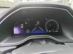 Toyota Avalon 2.0L XLEDeluxe Edition - ფოტო 7