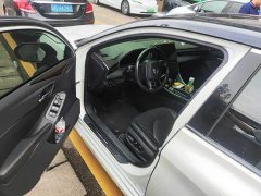 Toyota Avalon 2.0L XLEDeluxe Edition - ფოტო 8