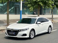 Honda Accord 260TURBO Luxury Edition - ფოტო 1