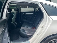 Honda Accord 260TURBO Luxury Edition - ფოტო 10