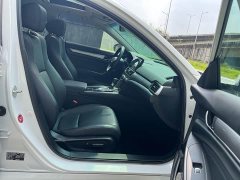 Honda Accord 260TURBO Luxury Edition - ფოტო 11