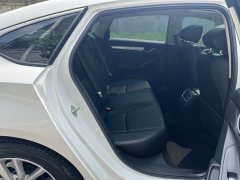 Honda Accord 260TURBO Luxury Edition - ფოტო 12
