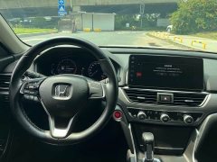 Honda Accord 260TURBO Luxury Edition - ფოტო 14