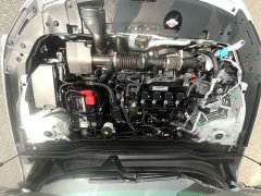 Honda Accord 260TURBO Luxury Edition - ფოტო 16