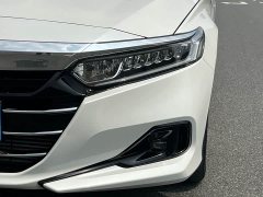 Honda Accord 260TURBO Luxury Edition - ფოტო 17
