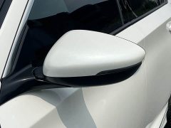 Honda Accord 260TURBO Luxury Edition - ფოტო 18