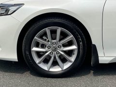 Honda Accord 260TURBO Luxury Edition - ფოტო 20