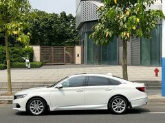 Honda Accord 260TURBO Luxury Edition - ფოტო 7