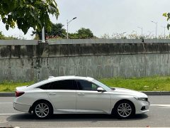 Honda Accord 260TURBO Luxury Edition - ფოტო 8