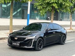 Cadillac CT5 28T Premium Version - ფოტო 1