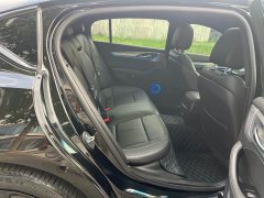 Cadillac CT5 28T Premium Version - ფოტო 12