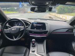 Cadillac CT5 28T Premium Version - ფოტო 13