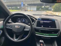 Cadillac CT5 28T Premium Version - ფოტო 14