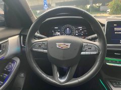 Cadillac CT5 28T Premium Version - ფოტო 15