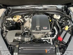 Cadillac CT5 28T Premium Version - ფოტო 16