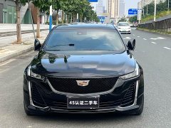 Cadillac CT5 28T Premium Version - ფოტო 2