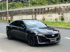 Cadillac CT5 28T Premium Version - ფოტო 3