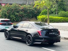 Cadillac CT5 28T Premium Version - ფოტო 4