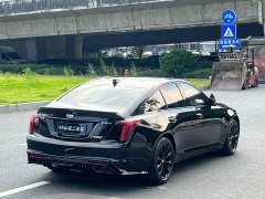 Cadillac CT5 28T Premium Version - ფოტო 5