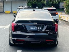 Cadillac CT5 28T Premium Version - ფოტო 6