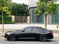 Cadillac CT5 28T Premium Version - ფოტო 7
