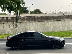 Cadillac CT5 28T Premium Version - ფოტო 8