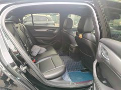 Cadillac CT5 28T Luxury Version - ფოტო 11