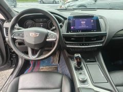 Cadillac CT5 28T Luxury Version - ფოტო 13