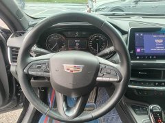 Cadillac CT5 28T Luxury Version - ფოტო 14