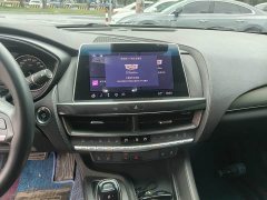 Cadillac CT5 28T Luxury Version - ფოტო 15