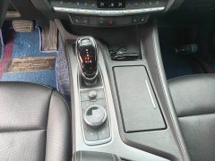 Cadillac CT5 28T Luxury Version - ფოტო 16