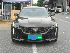 Cadillac CT5 28T Luxury Version - ფოტო 2