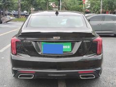 Cadillac CT5 28T Luxury Version - ფოტო 6