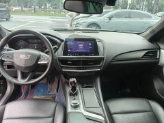 Cadillac CT5 28T Luxury Version - ფოტო 7