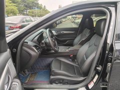 Cadillac CT5 28T Luxury Version - ფოტო 8
