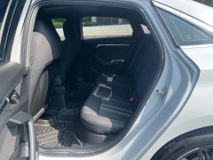 Audi A3 A3L Limousine 35 TFSI Fashion Version - ფოტო 10