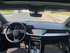 Audi A3 A3L Limousine 35 TFSI Fashion Version - ფოტო 13