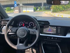 Audi A3 A3L Limousine 35 TFSI Fashion Version - ფოტო 14