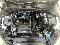Audi A3 A3L Limousine 35 TFSI Fashion Version - ფოტო 17