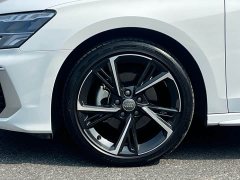 Audi A3 A3L Limousine 35 TFSI Fashion Version - ფოტო 19