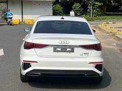 Audi A3 A3L Limousine 35 TFSI Fashion Version - ფოტო 6