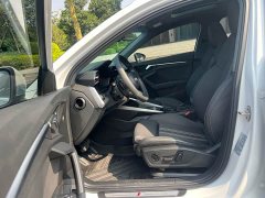 Audi A3 A3L Limousine 35 TFSI Fashion Version - ფოტო 9
