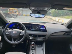 Cadillac CT5 28T Edition - ფოტო 13