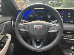 Cadillac CT5 28T Edition - ფოტო 15