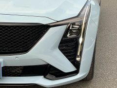 Cadillac CT5 28T Edition - ფოტო 16