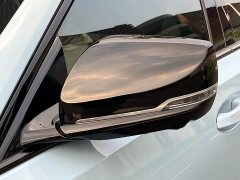 Cadillac CT5 28T Edition - ფოტო 17